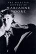 Cover art for THE SELECTED LETTERS OF MARIANNE MOORE