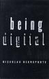 Cover art for BEING DIGITAL