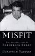 Cover art for MISFIT