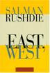 Cover art for EAST, WEST