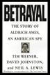 Cover art for BETRAYAL