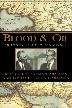 Cover art for BLOOD AND OIL