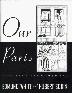 Cover art for OUR PARIS