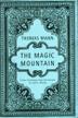 Cover art for THE MAGIC MOUNTAIN