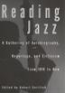 Cover art for READING JAZZ
