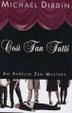 Cover art for COSI FAN TUTTI