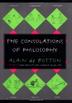 Cover art for THE CONSOLATIONS OF PHILOSOPHY