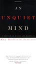 Cover art for AN UNQUIET MIND