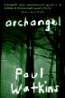 Cover art for ARCHANGEL