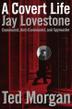 Cover art for A COVERT LIFE
