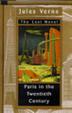 Cover art for PARIS IN THE TWENTIETH CENTURY