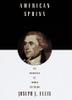 Cover art for AMERICAN SPHINX