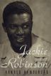 Cover art for JACKIE ROBINSON