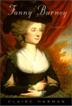 Cover art for FANNY BURNEY