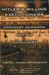 Cover art for HITLER'S WILLING EXECUTIONERS