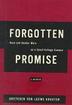 Cover art for FORGOTTEN PROMISE