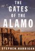 Cover art for THE GATES OF THE ALAMO