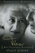 Cover art for VERA (MRS. VLADIMIR NABOKOV)