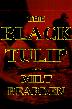 Cover art for THE BLACK TULIP