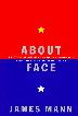 Cover art for ABOUT FACE