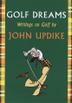 Cover art for GOLF DREAMS