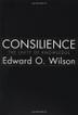 Cover art for CONSILIENCE