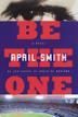 Cover art for BE THE ONE