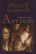 Cover art for ASYLUM