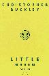Cover art for LITTLE GREEN MEN