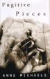 Cover art for FUGITIVE PIECES