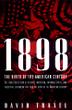 Cover art for 1898