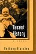 Cover art for RECENT HISTORY