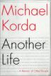 Cover art for ANOTHER LIFE
