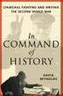 Cover art for IN COMMAND OF HISTORY