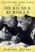 Cover art for THE MYSTERY AND MEANING OF THE DEAD SEA SCROLLS