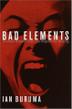 Cover art for BAD ELEMENTS