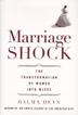Cover art for MARRIAGE SHOCK