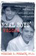 Cover art for REAL BOYS’ VOICES