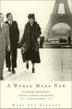 Cover art for A WORLD MADE NEW