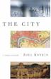 Cover art for THE CITY