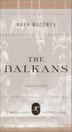 Cover art for THE BALKANS