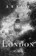 Cover art for LONDON