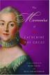 Cover art for THE MEMOIRS OF CATHERINE THE GREAT