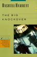 Cover art for THE BIG KNOCKOVER