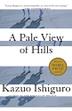Cover art for A PALE VIEW OF HILLS