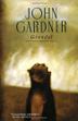 Cover art for GRENDEL