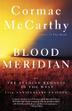 Cover art for BLOOD MERIDIAN
