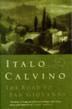 Cover art for THE ROAD TO SAN GIOVANNI