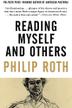 Cover art for READING MYSELF AND OTHERS