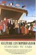 Cover art for CULTURE AND IMPERIALISM